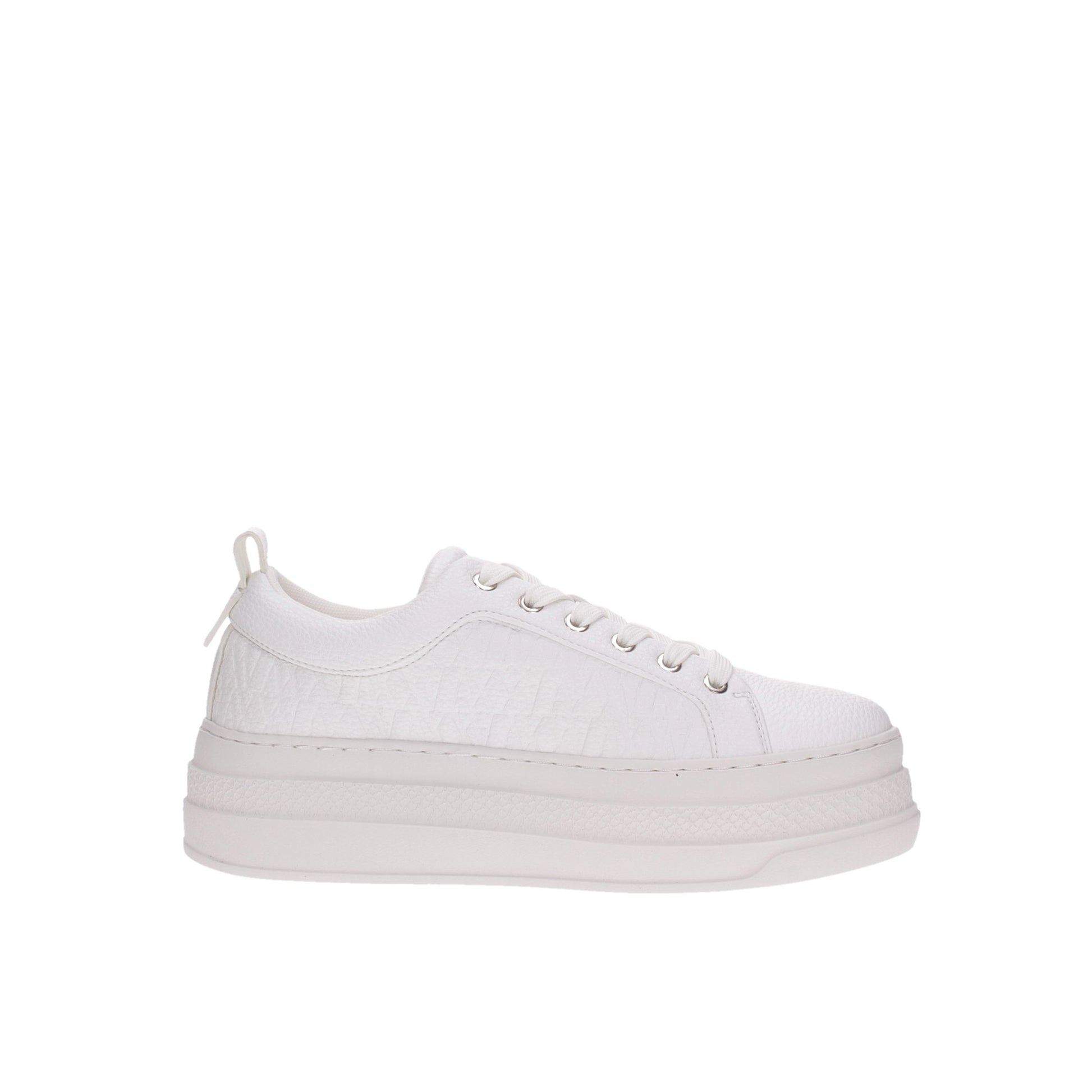 Armani exchange Sneakers#colore_bianco