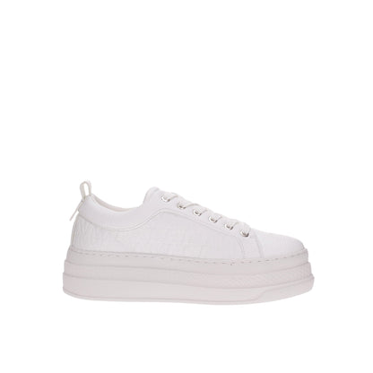 Armani exchange Sneakers#colore_bianco