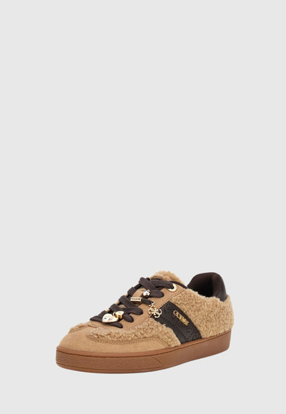 Guess Sneakers#colore_natural