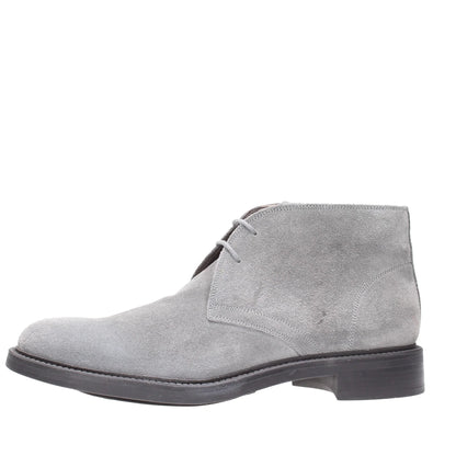 Henry lobb Desert boot 853 - Marylou Shop