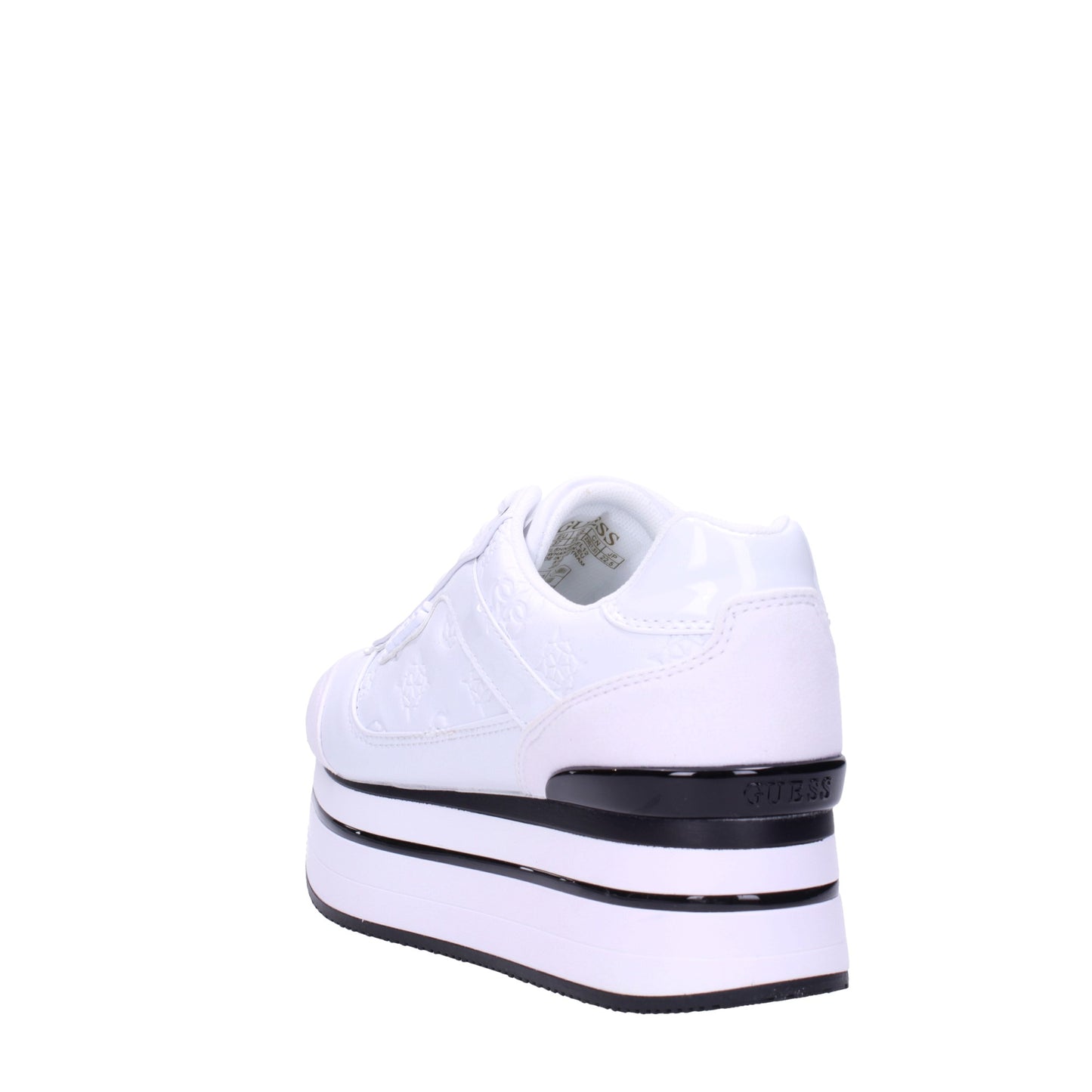 Guess Sneakers FL5HNSPEL12 - Marylou Shop
