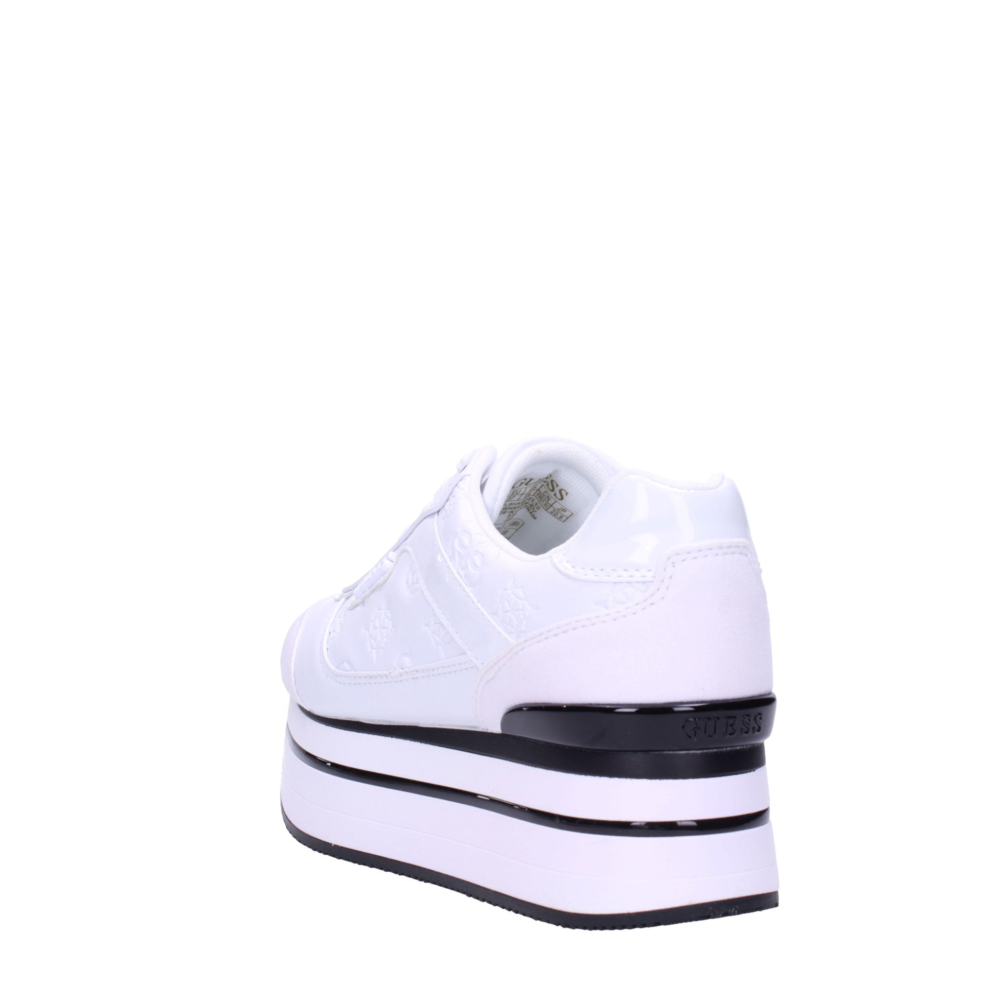 Guess Sneakers FL5HNSPEL12 - Marylou Shop