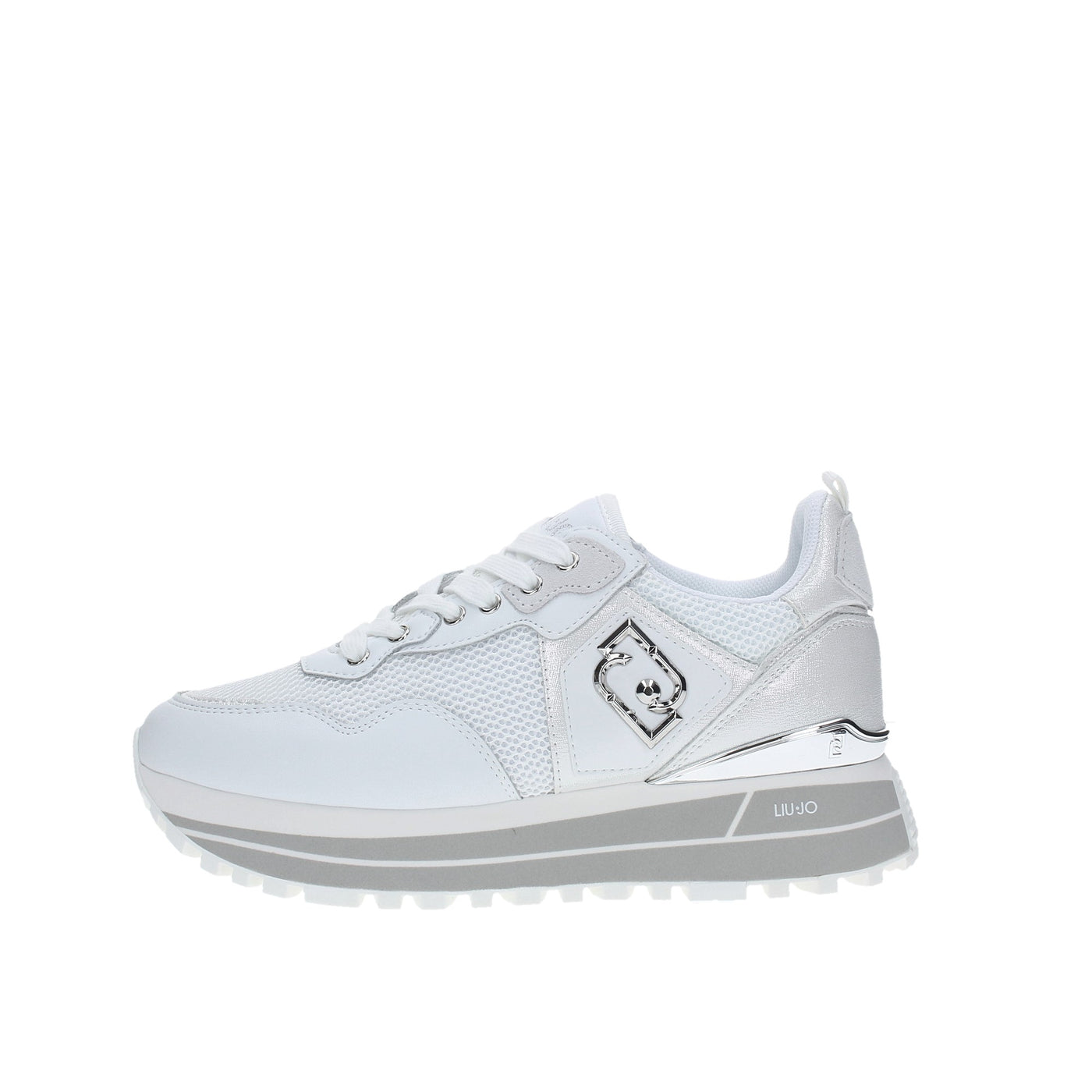 Liu jo Sneakers#colore_bianco