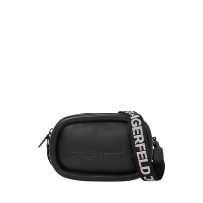 Karl lagerfeld Borse#colore_nero