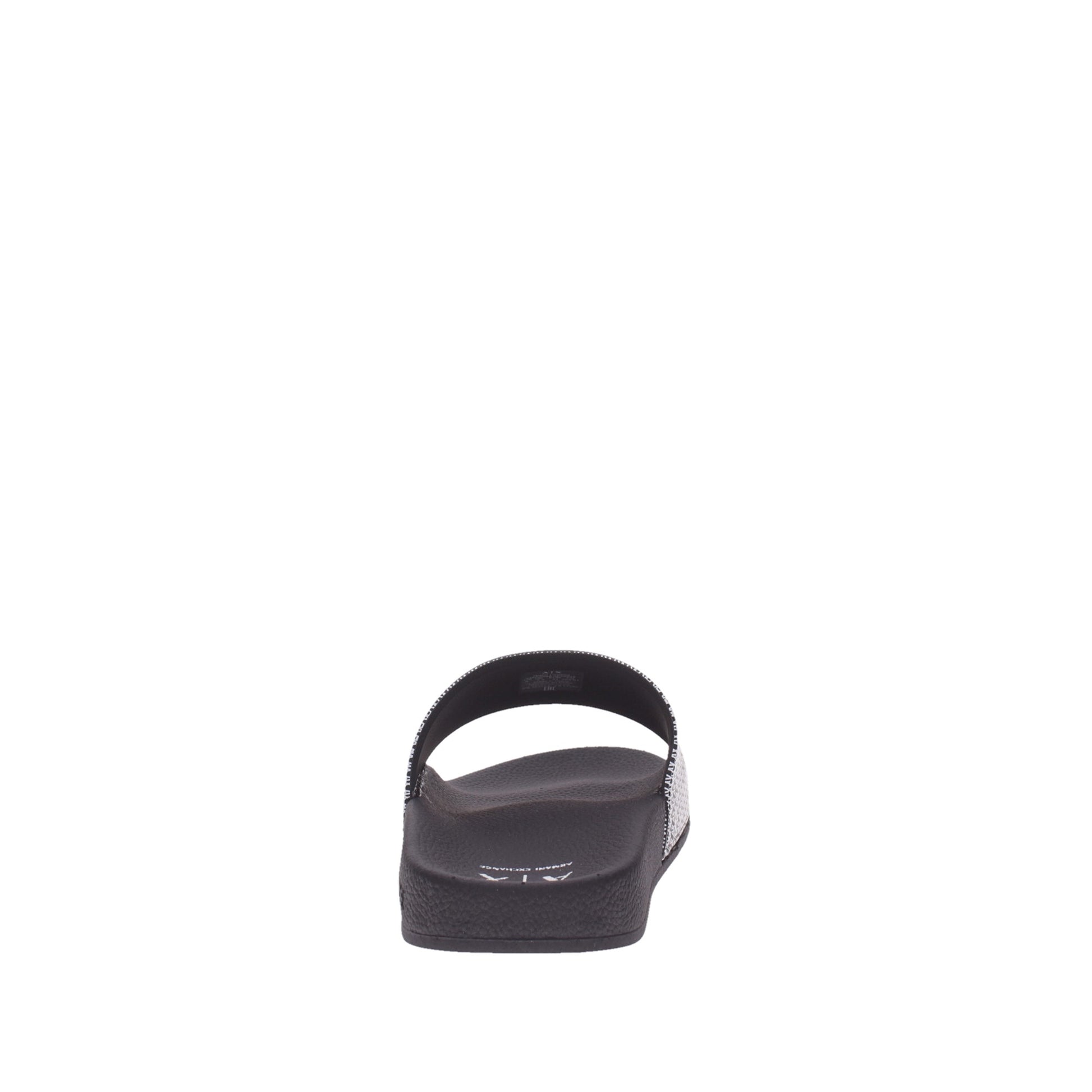 Armani exchange Ciabatta#colore_nero