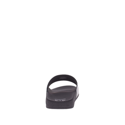 Armani exchange Ciabatta#colore_nero