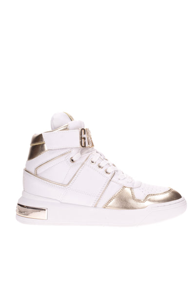 Guess Sneakers#colore_bianco