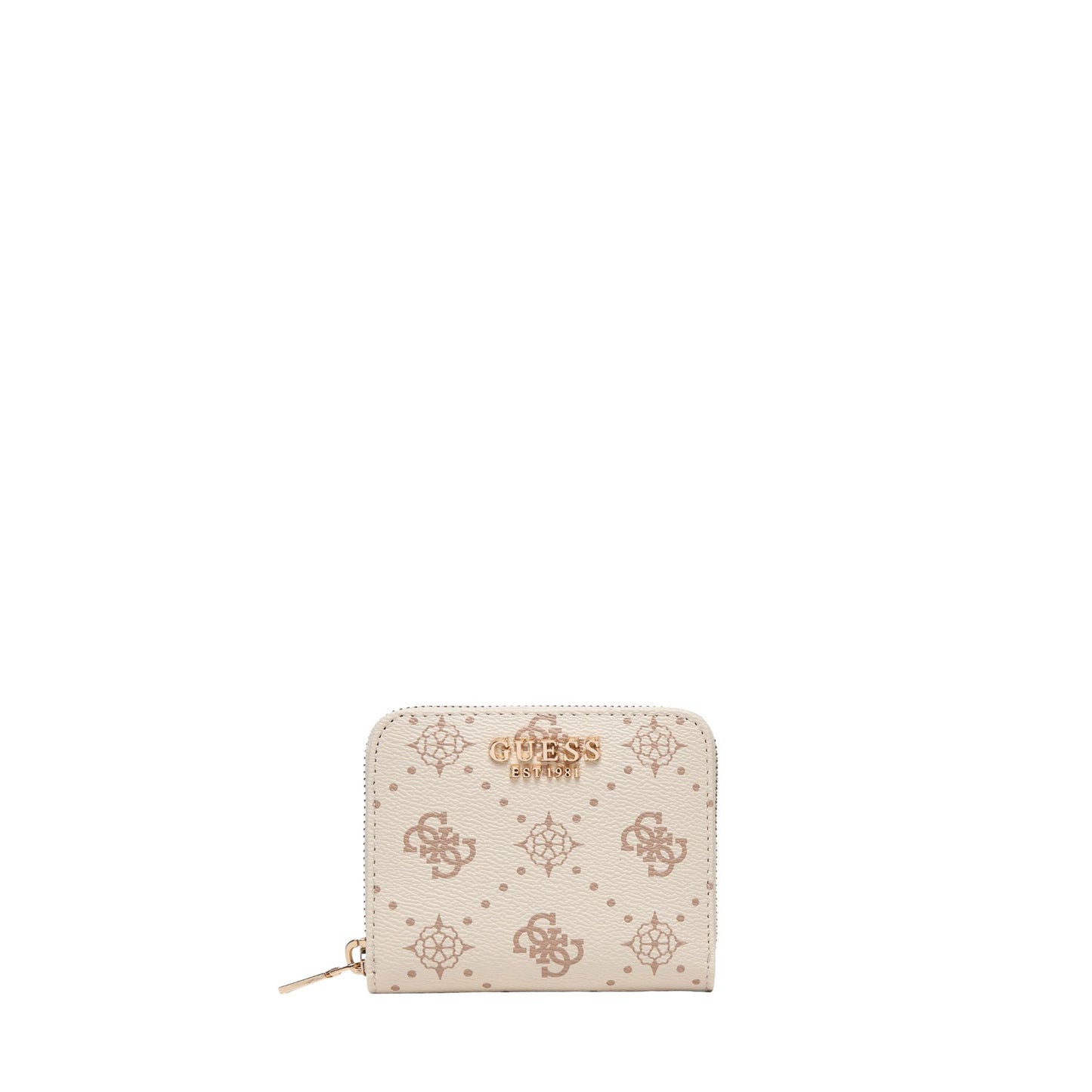Guess Portafogli#colore_vaniglia