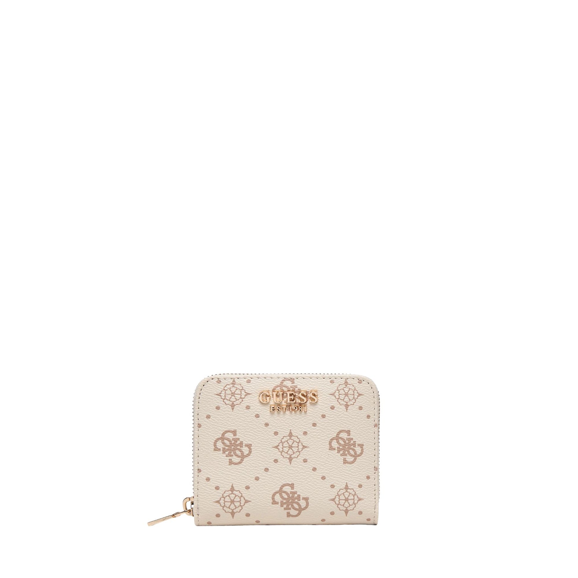 Guess Portafogli#colore_vaniglia