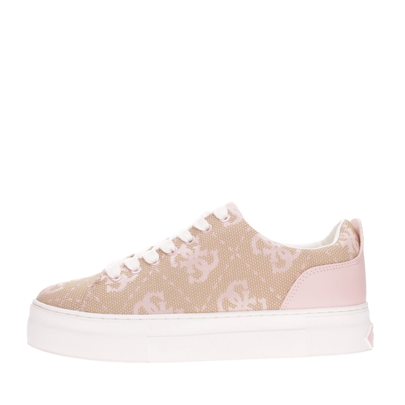 Guess Sneakers#colore_beige