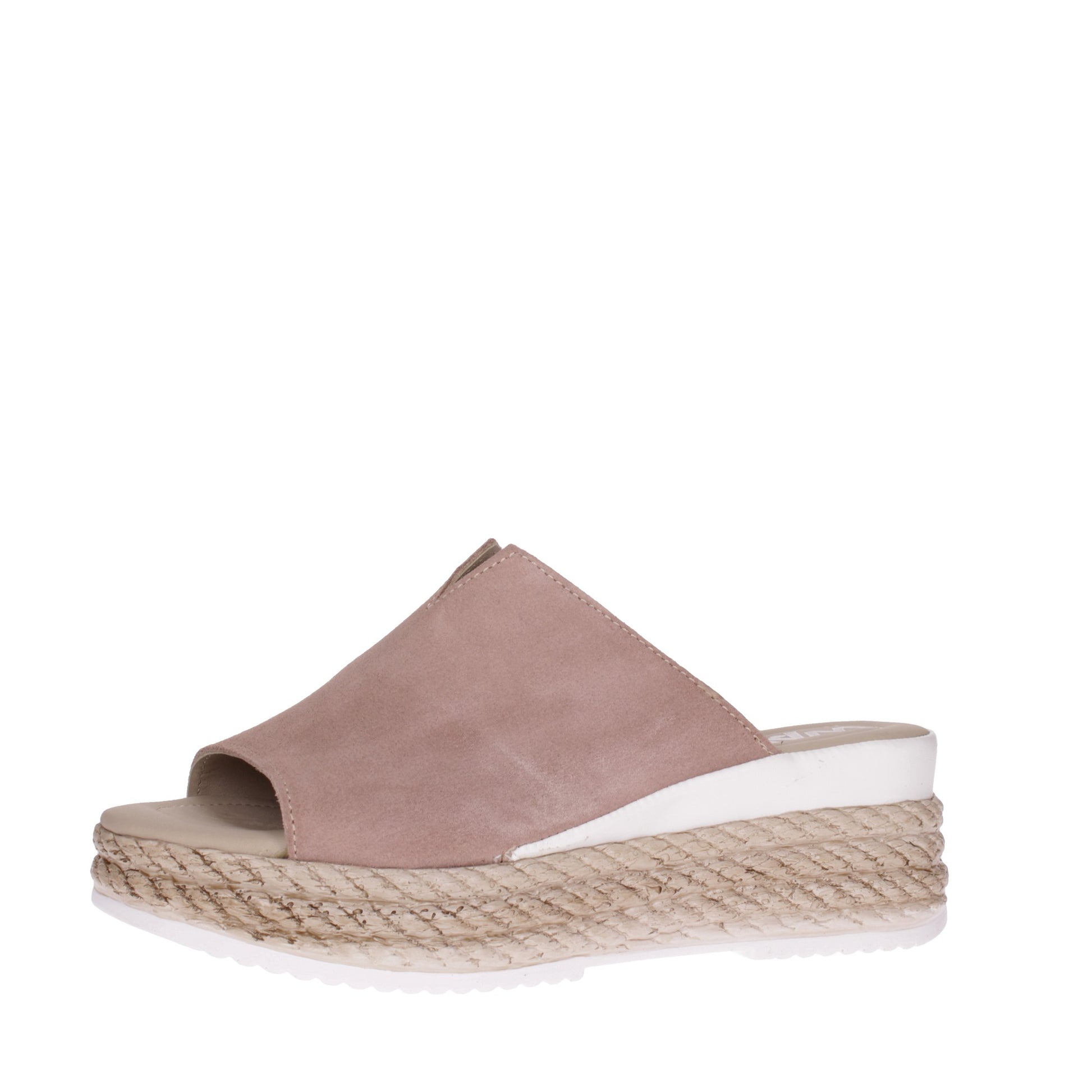 Melluso Ciabatta 036023 - Marylou Shop