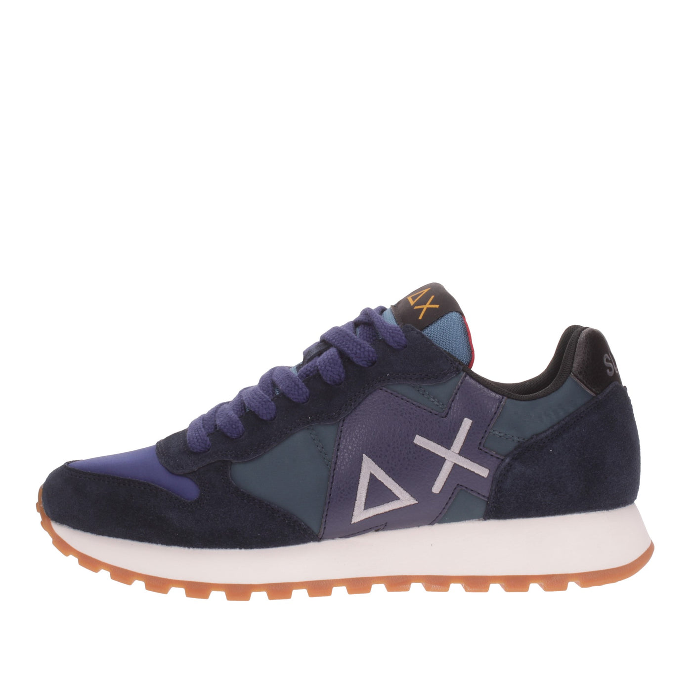 Sun68 Sneakers#colore_ottanio