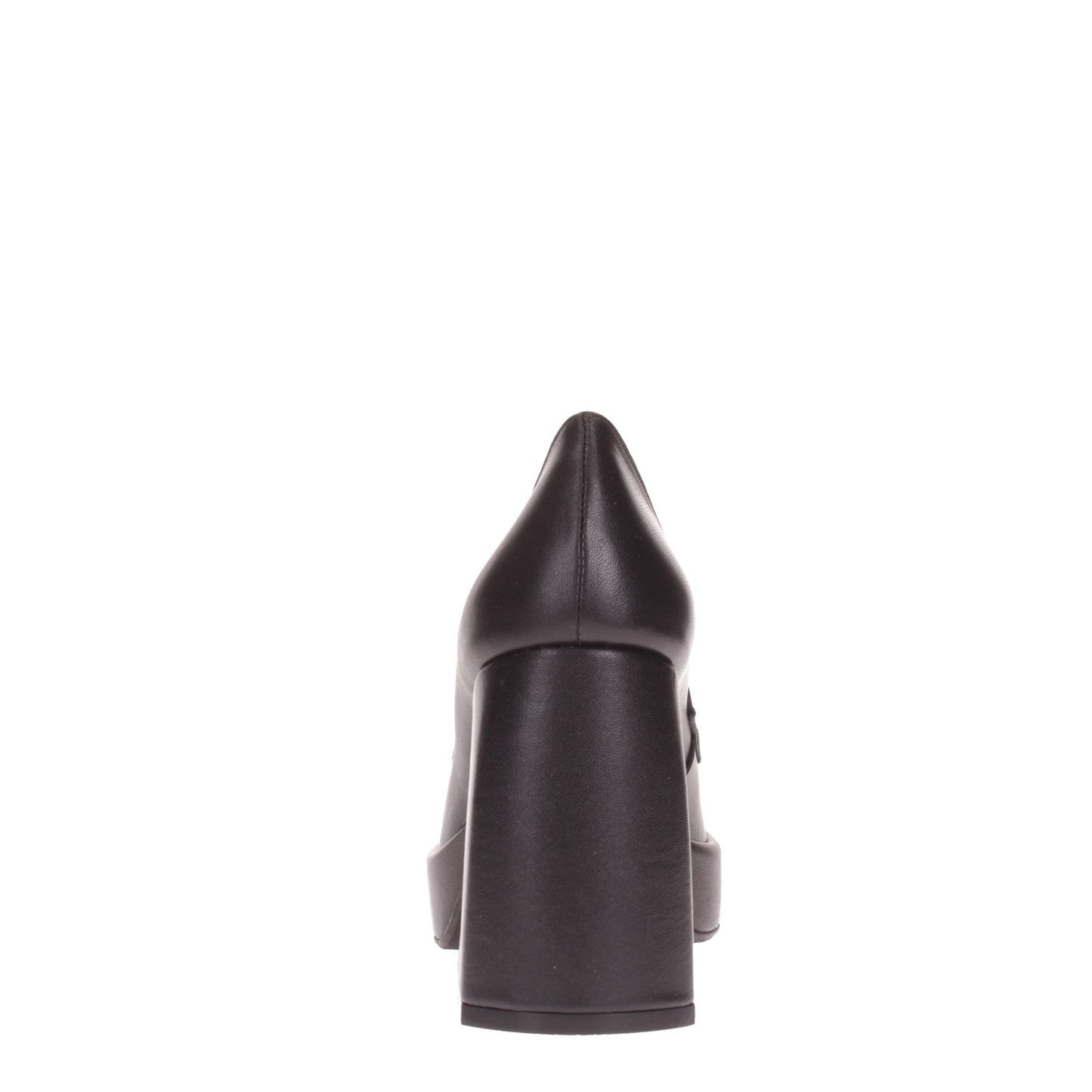 Hersuade Mocassino W2201 NERO - Marylou Shop