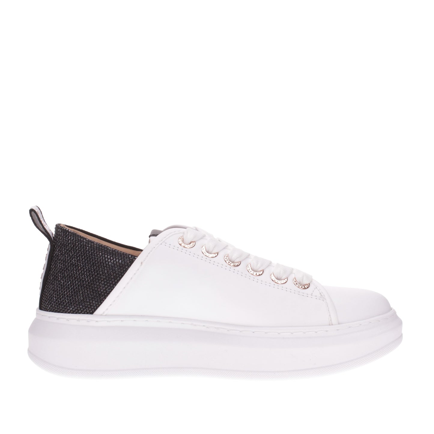Alexander Smith Sneaker Wembley E2D19WBK - Marylou Shop