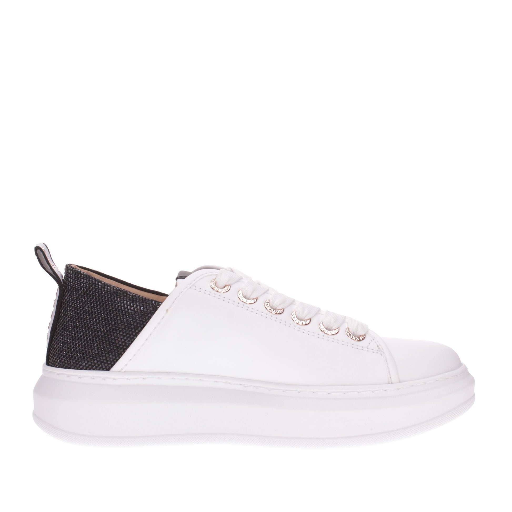 Alexander Smith Sneaker Wembley E2D19WBK - Marylou Shop
