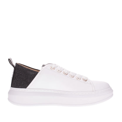 Alexander Smith Sneaker Wembley E2D19WBK - Marylou Shop