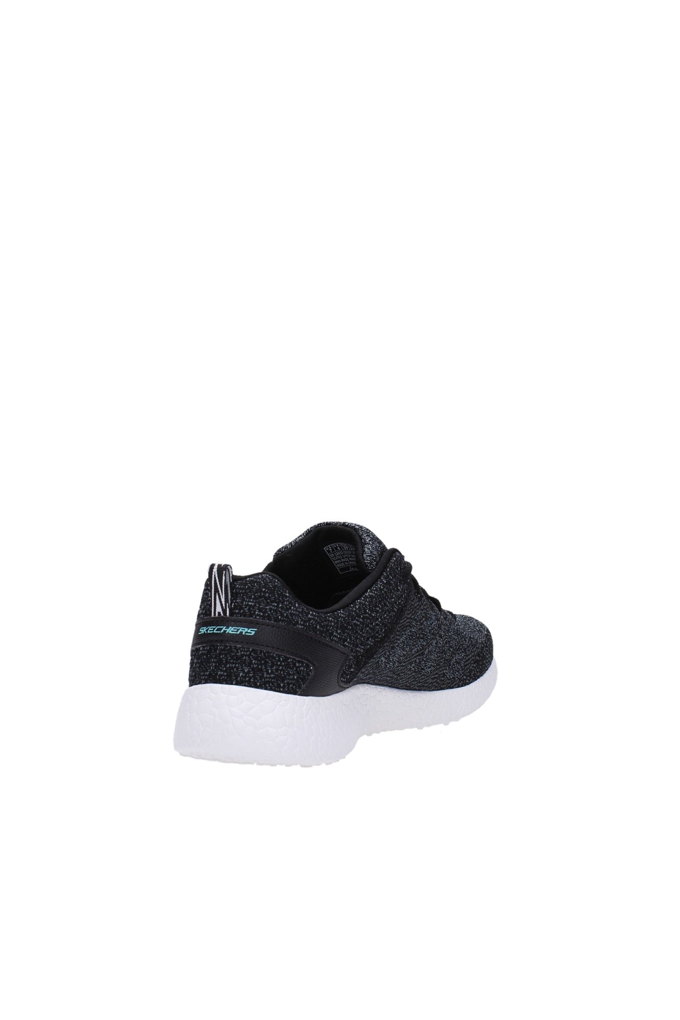 Skechers Sneakers#colore_nero