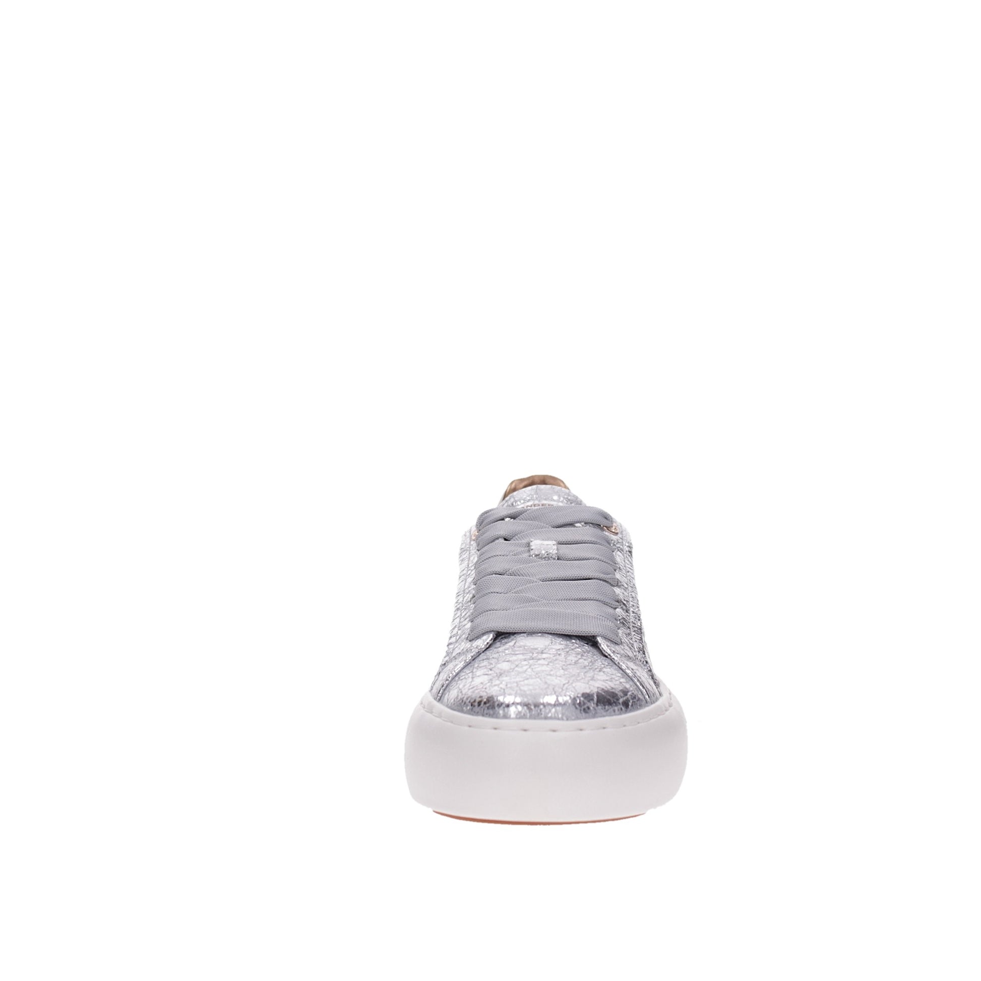 Alexander smith Sneakers#colore_argento
