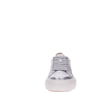 Alexander smith Sneakers#colore_argento