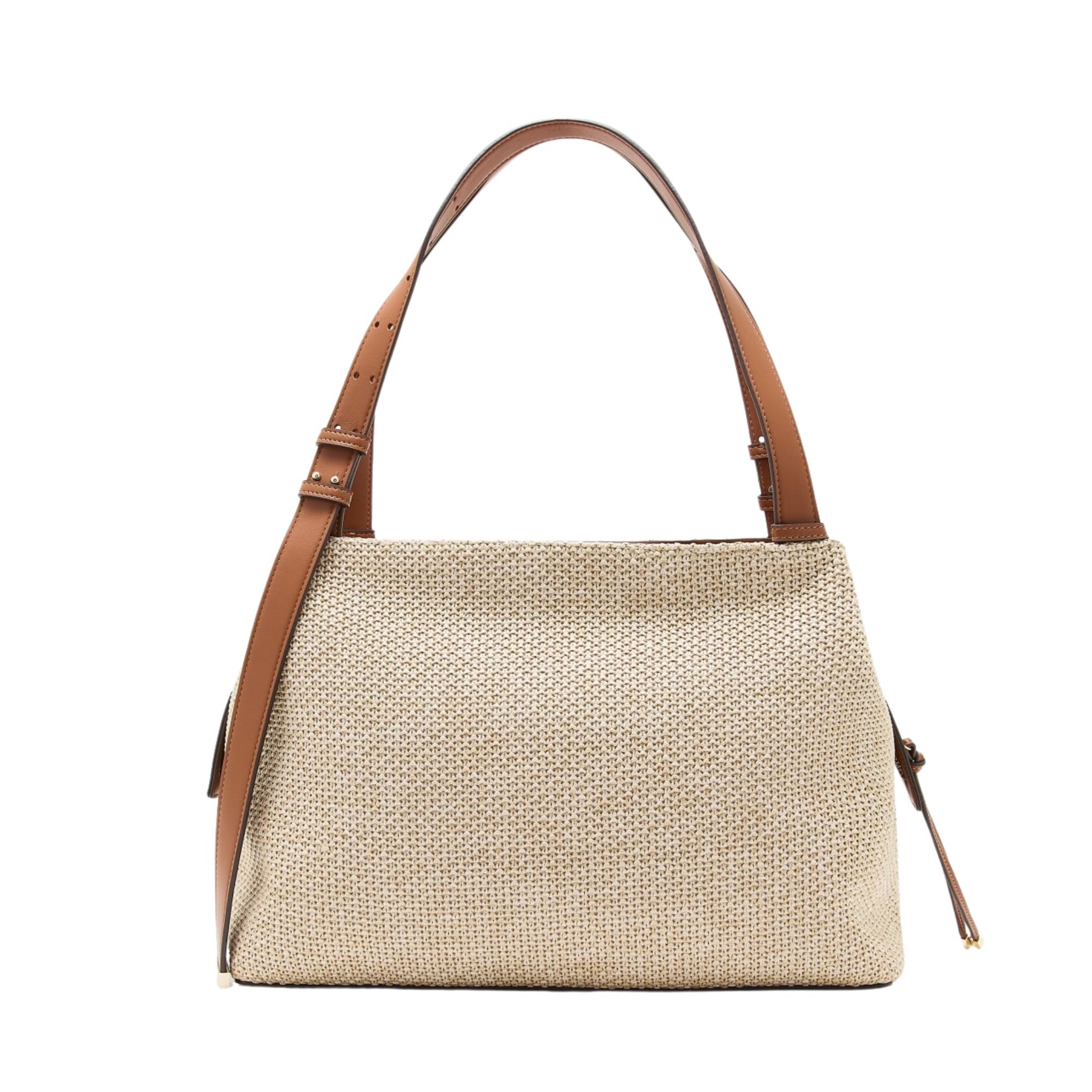 Armani exchange Borse#colore_beige-cognac
