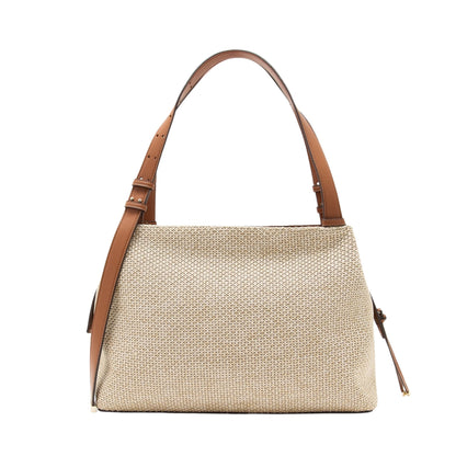 Armani exchange Borse#colore_beige-cognac