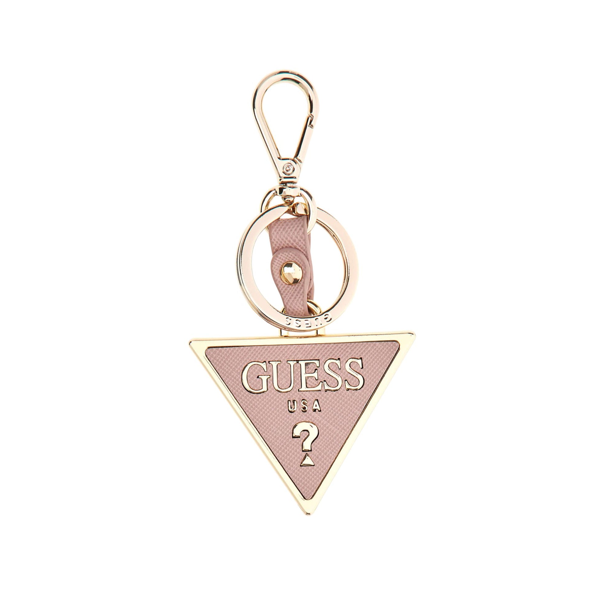 Guess Portachiavi Triangle Keyring RW7421P2201 - Marylou Shop