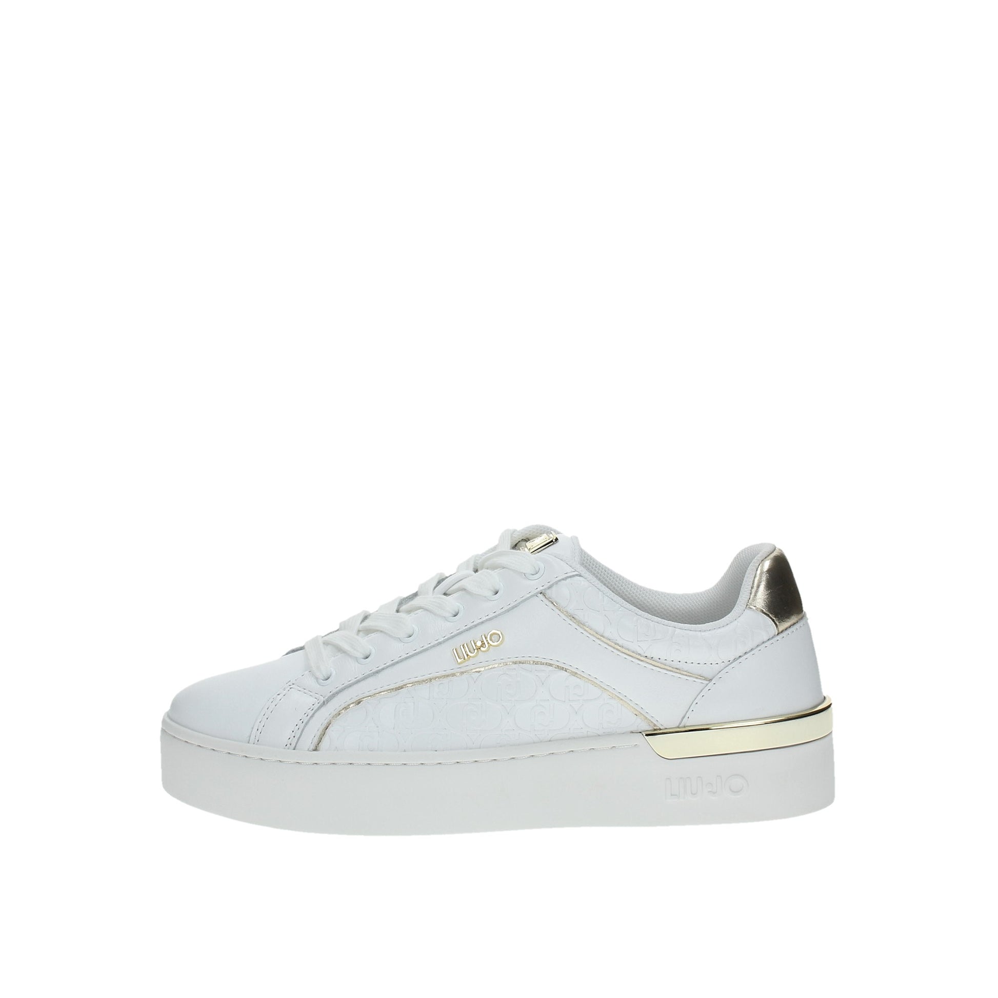 Liu jo Sneakers BF4019PX14301111 - Marylou Shop