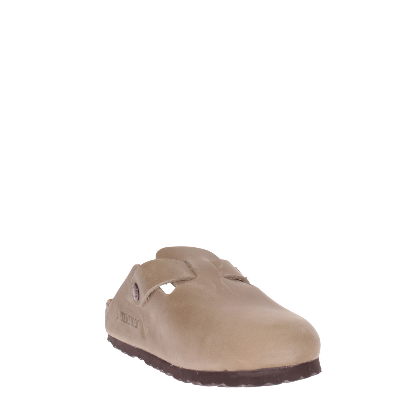 Birkenstock Sabot#colore_tabacco