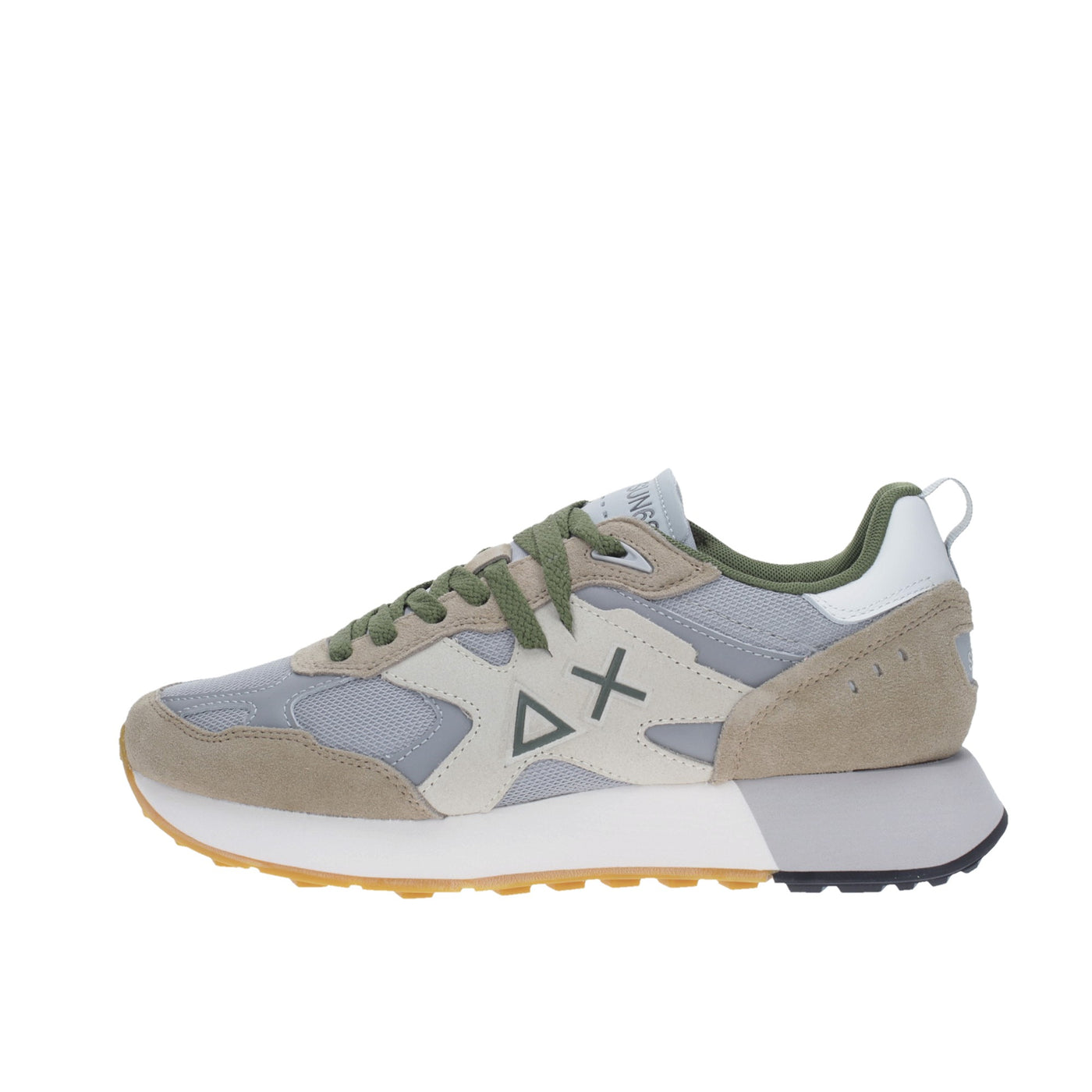Sun68 Sneakers#colore_beige