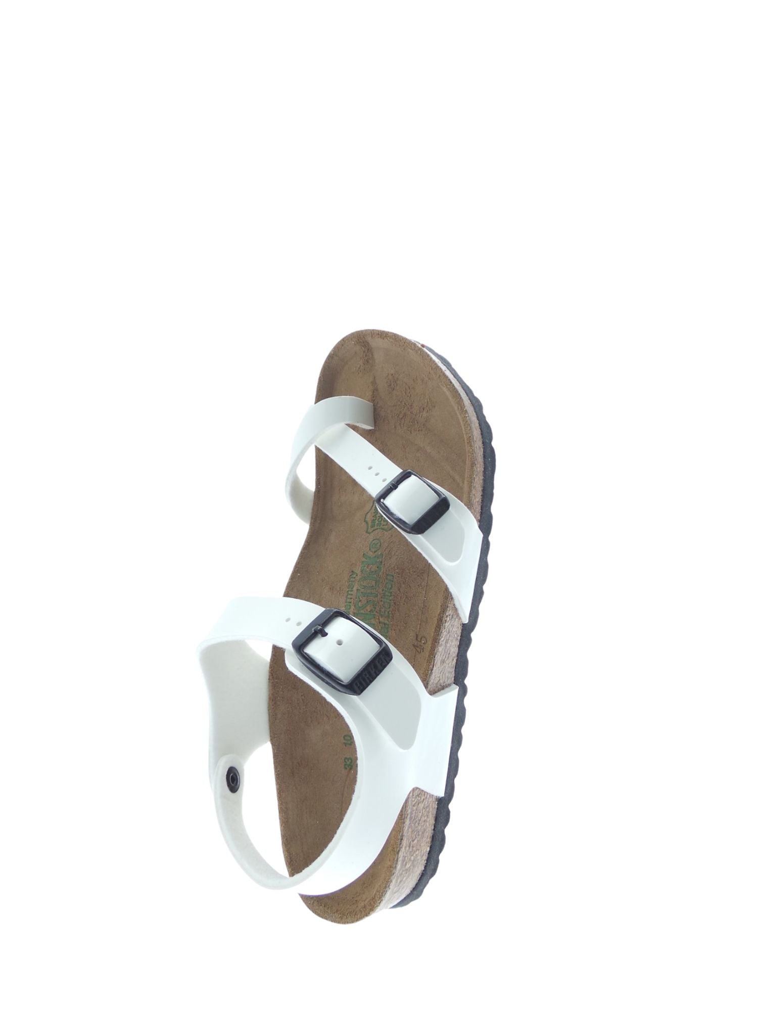 Birkenstock Sandalo#colore_bianco