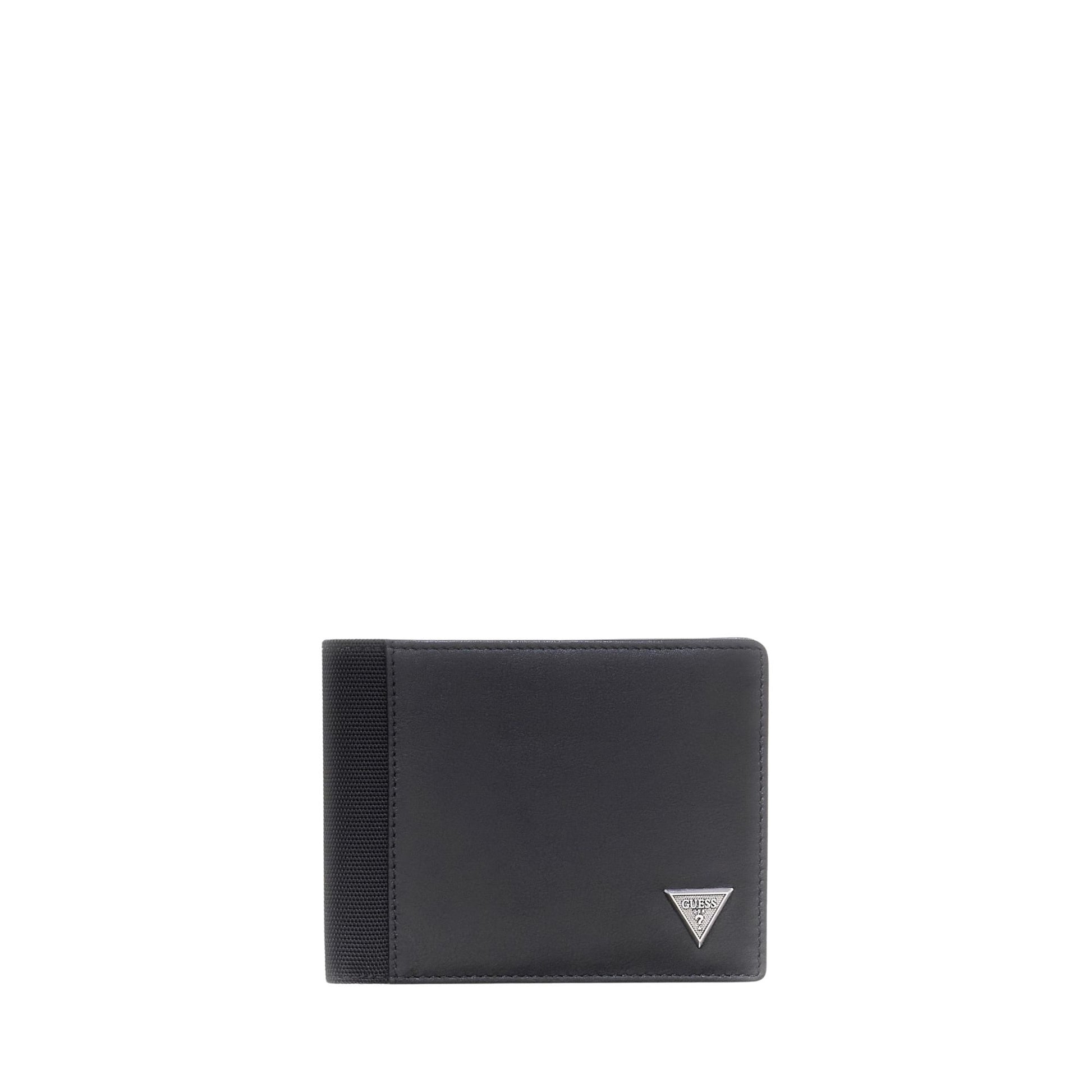 Guess Portafogli#colore_nero