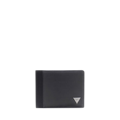 Guess Portafogli#colore_nero