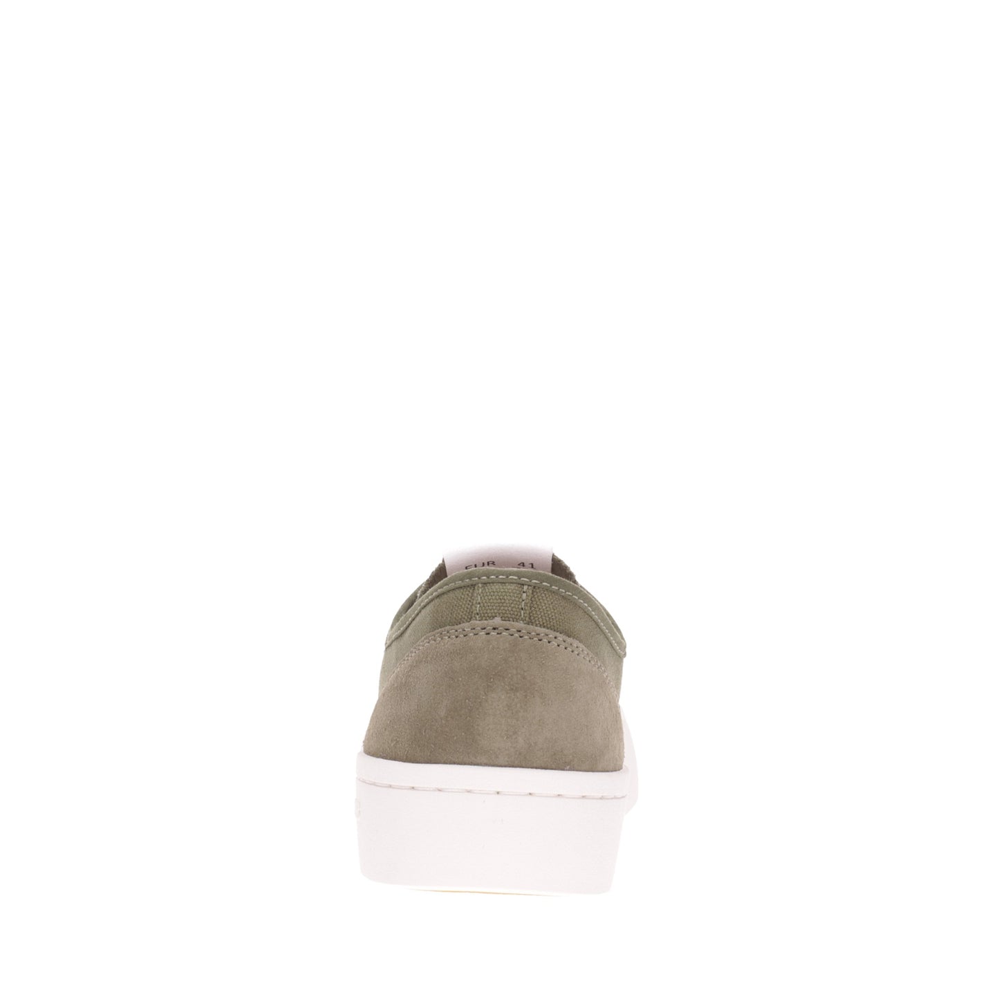 Sun68 Sneakers Street Canvas Z34141 - Marylou Shop