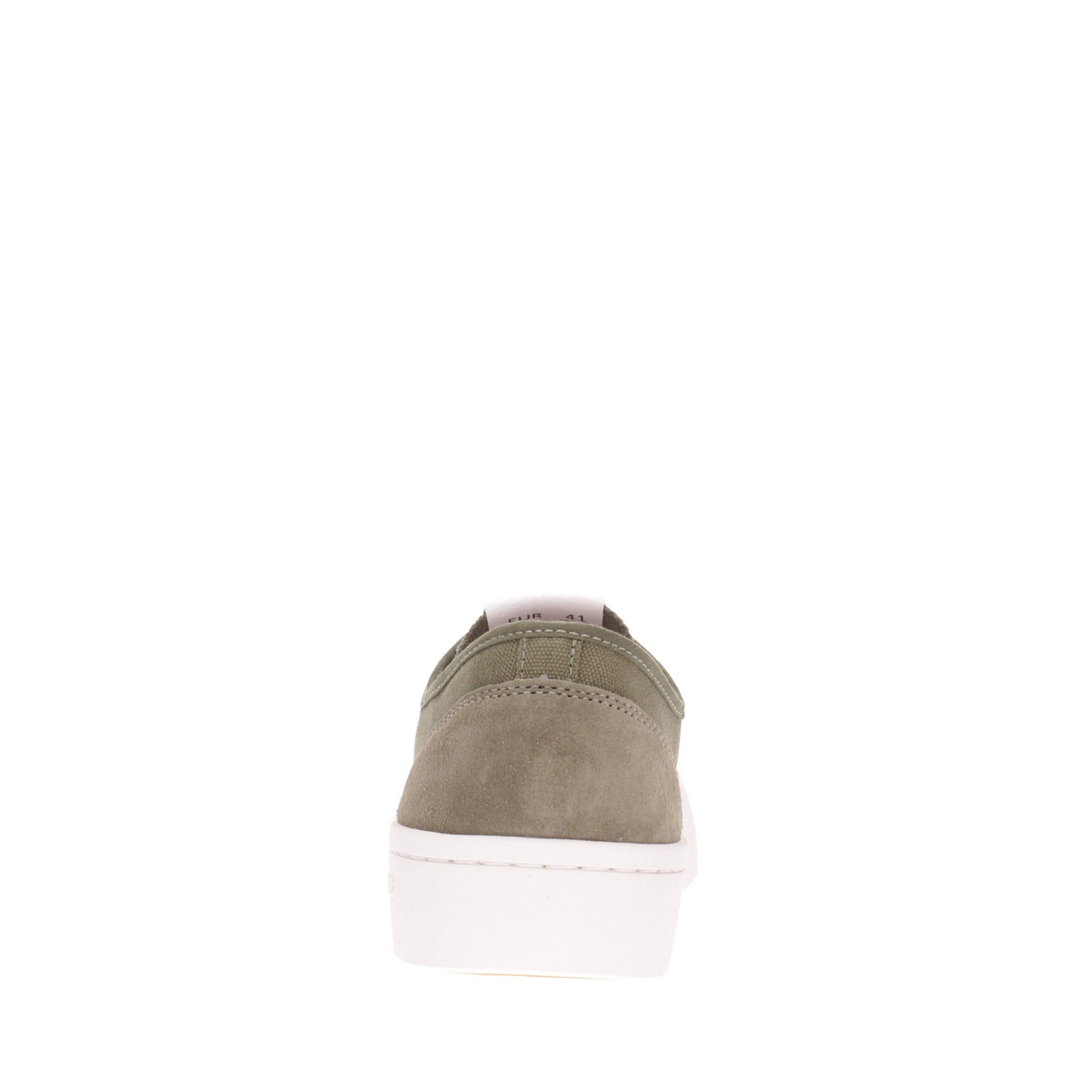 Sun68 Sneakers Street Canvas Z34141 - Marylou Shop
