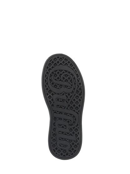 Buffalo Sneakers#colore_nero