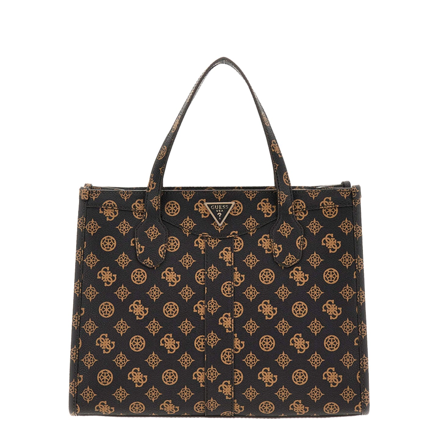 Guess Borsa Silvana 2 Compartment HWPP8665220 - Marylou Shop