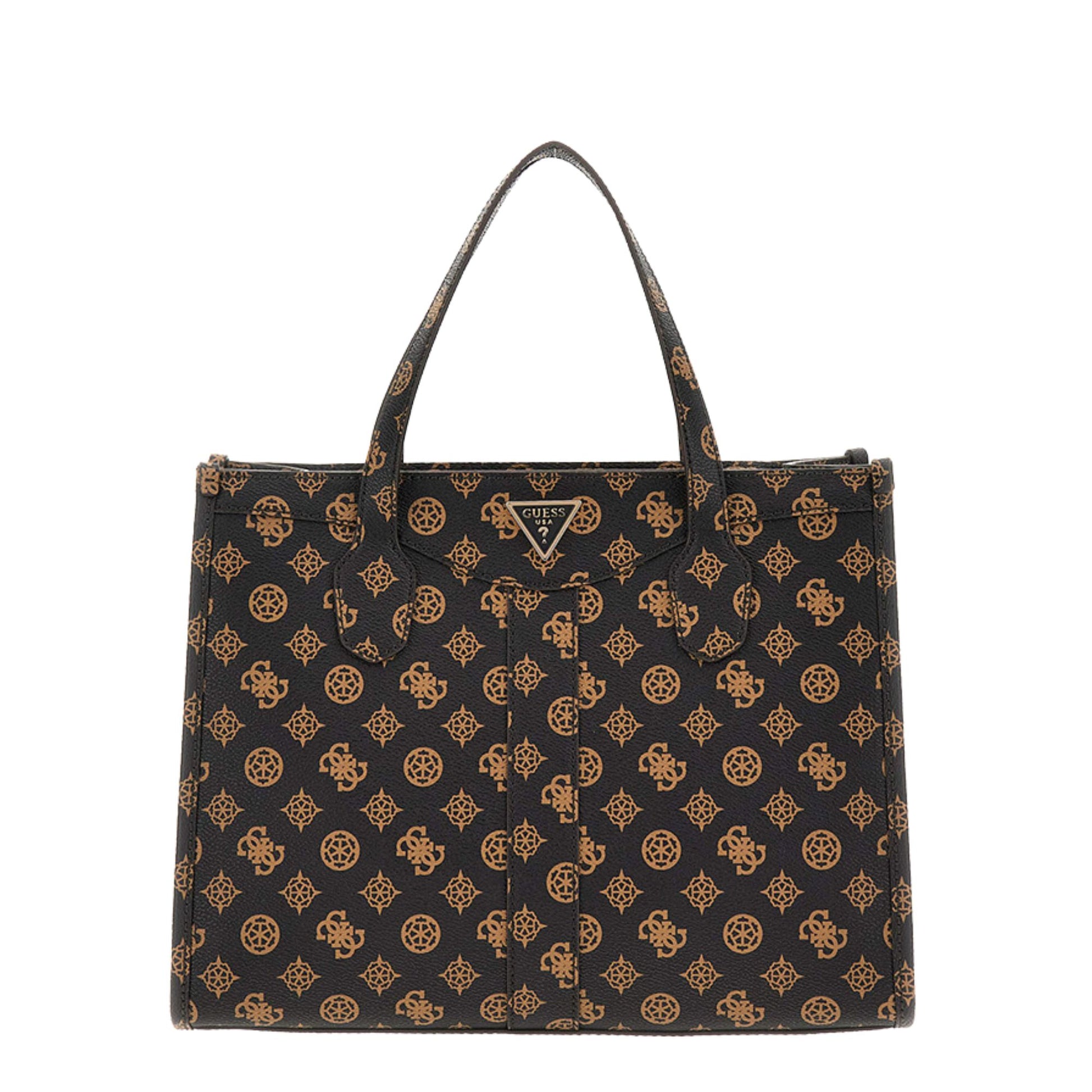 Guess Borsa Silvana 2 Compartment HWPP8665220 - Marylou Shop