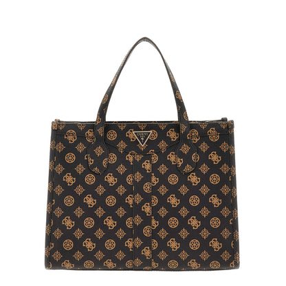 Guess Borsa Silvana 2 Compartment HWPP8665220 - Marylou Shop