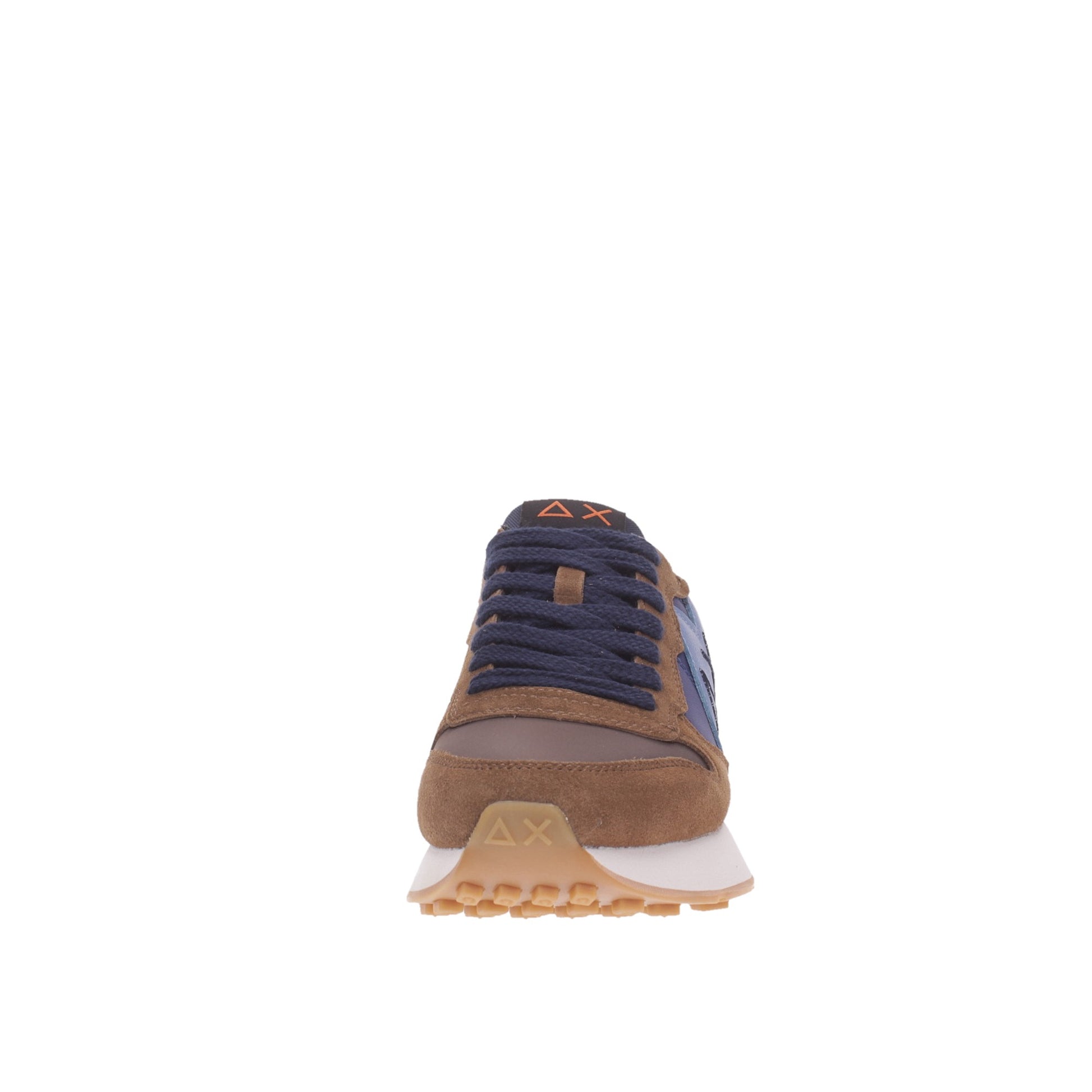 Sun68 Sneakers#colore_blu-marrone