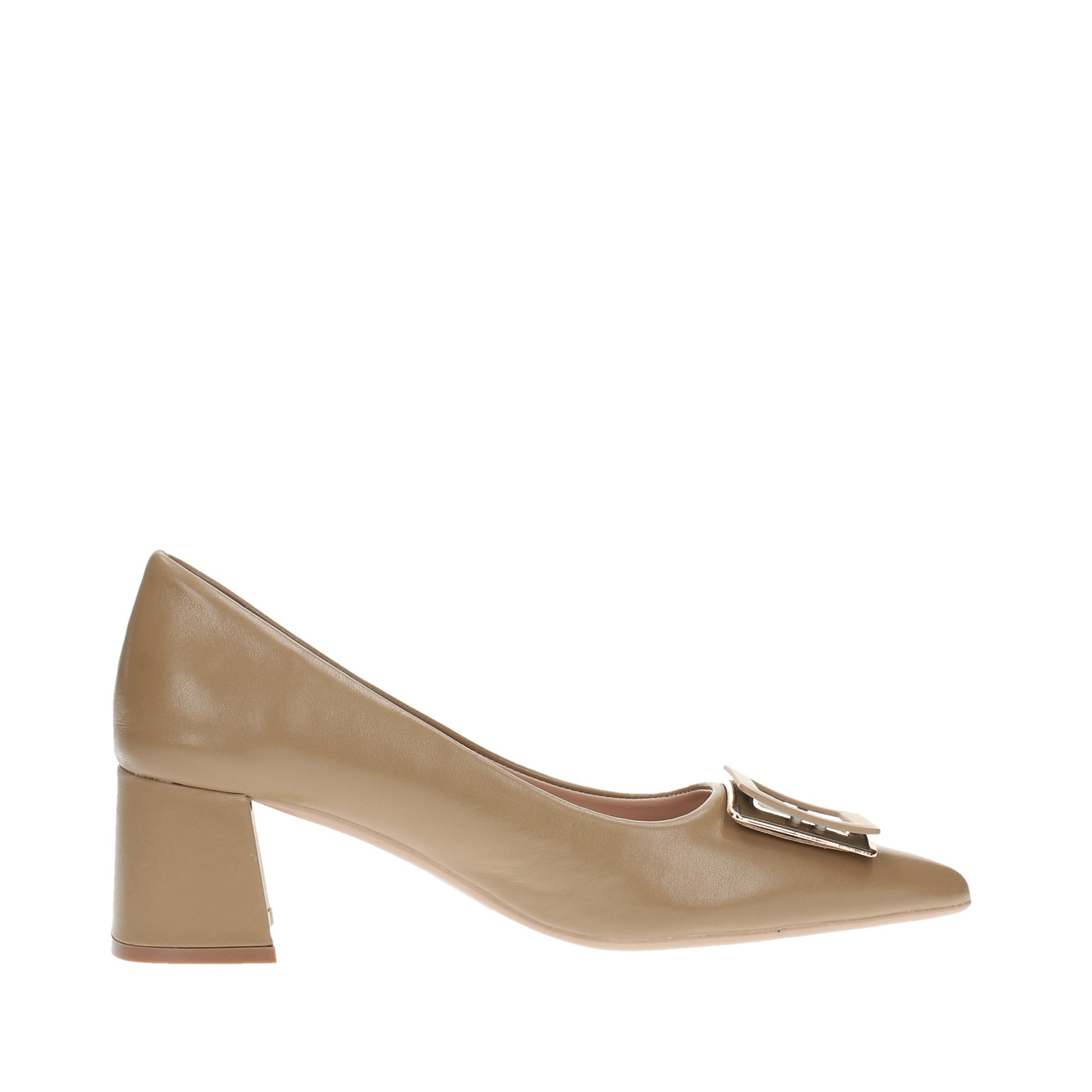 Francesco milano Decollete F11-02A-CM - Marylou Shop