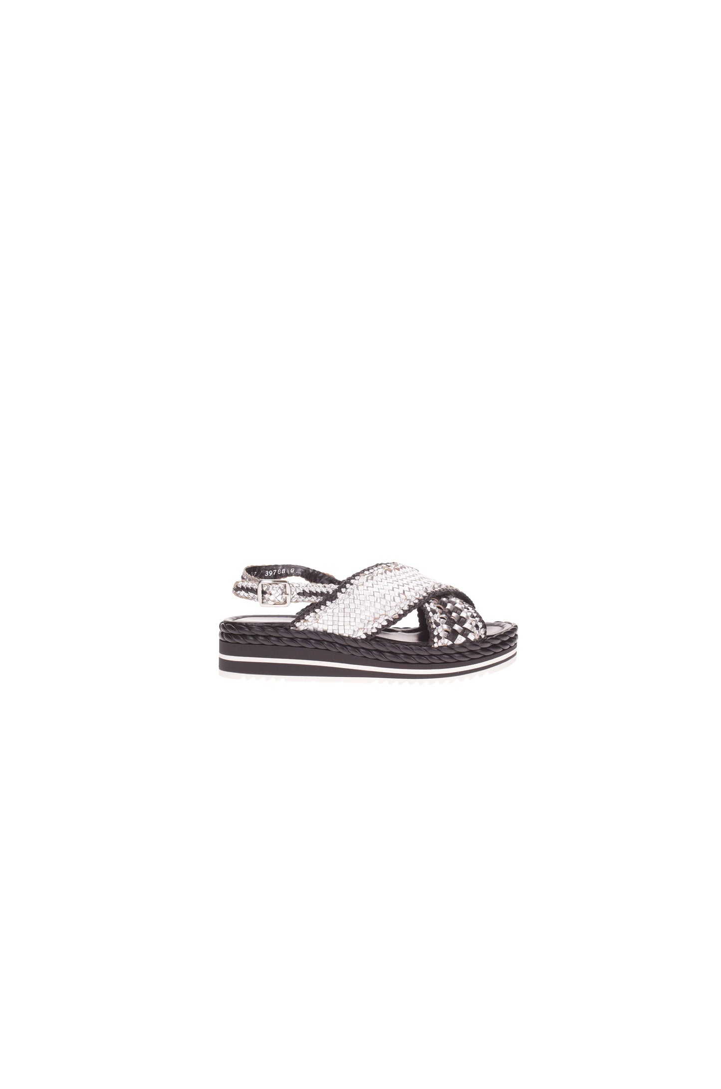 Pons quintana Sandalo 10265.T00 - Marylou Shop