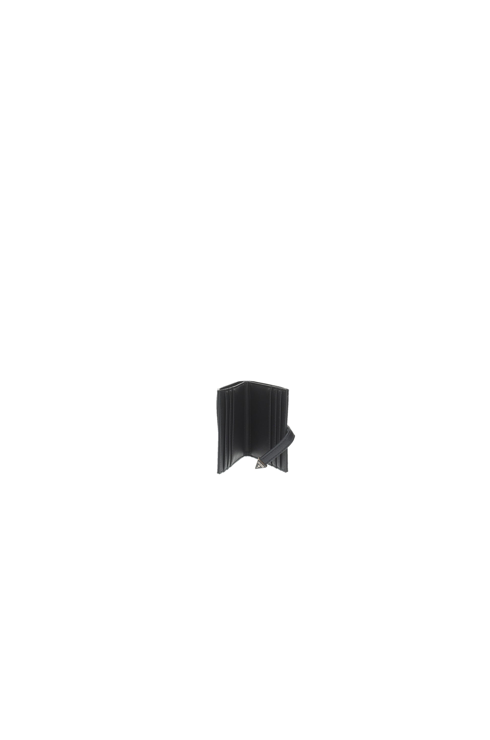 Guess Portafoglio Eco Ali SLG Tab Card Case SWBG9511152 - Marylou Shop