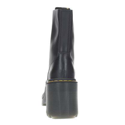Dr. Martens Anfibio Chesney Black Sendal 26701001 - Marylou Shop
