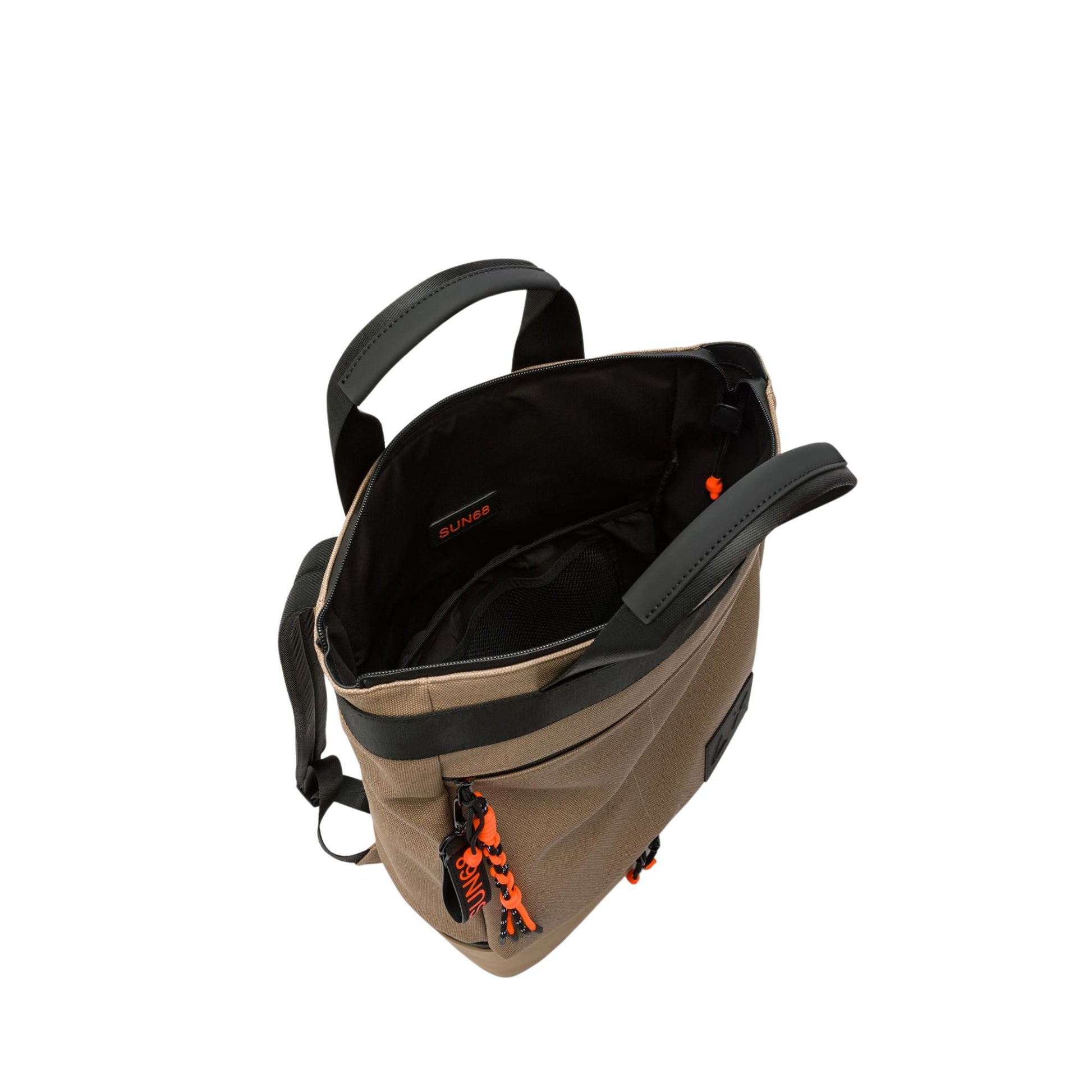 Sun68 Zaino Backpack Laptop - Marylou Shop