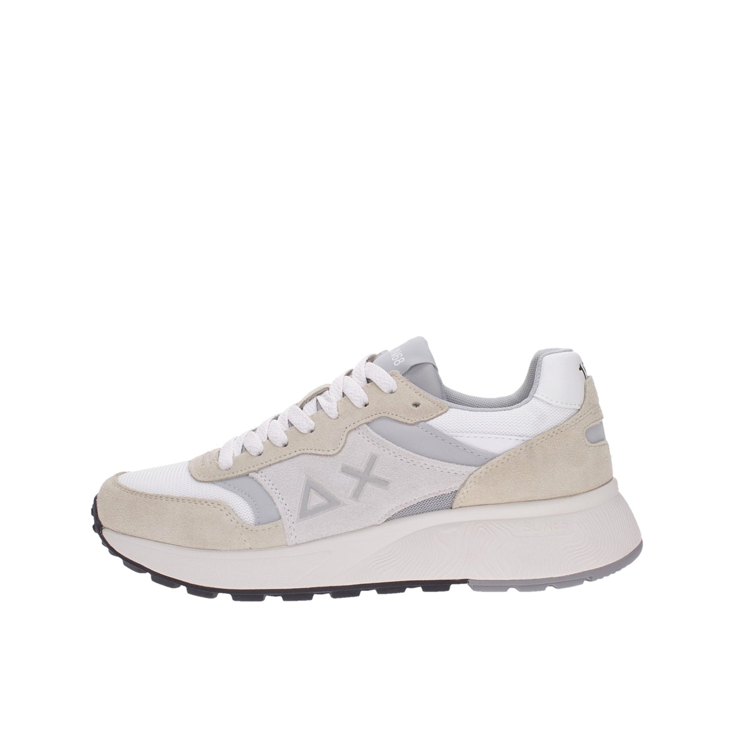 Sun68 Sneakers#colore_bianco