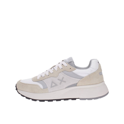 Sun68 Sneakers#colore_bianco