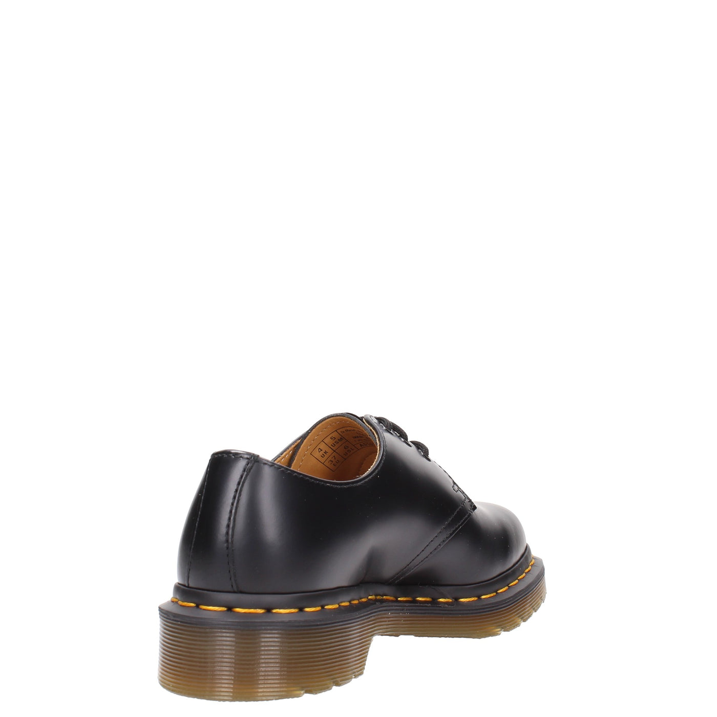 Dr. martens Stringate#colore_nero