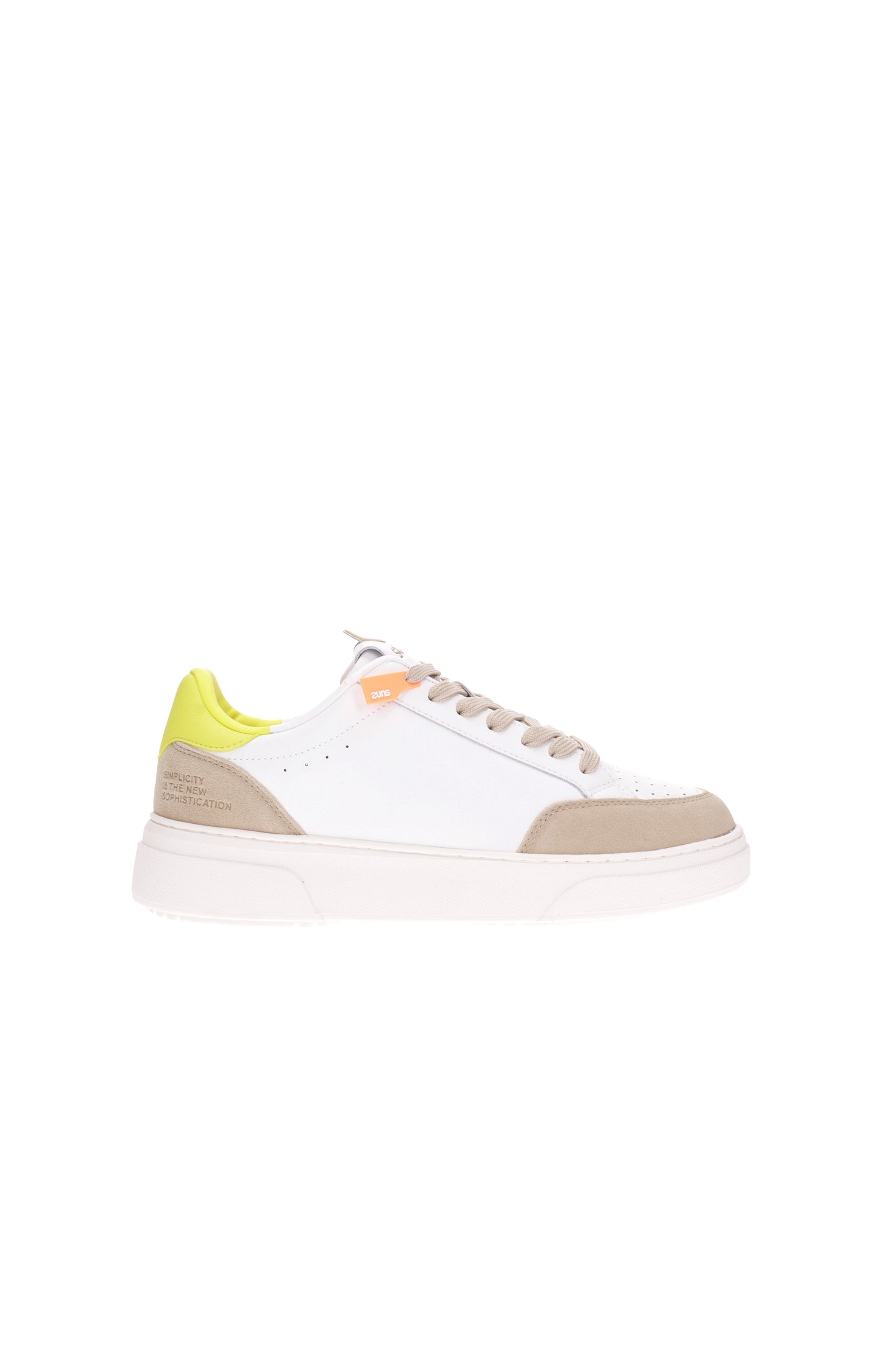 Suns Sneakers SSS41003U - Marylou Shop