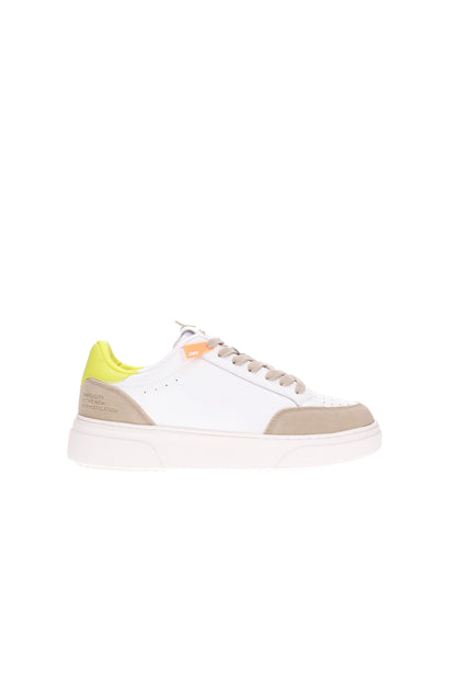 Suns Sneakers SSS41003U - Marylou Shop
