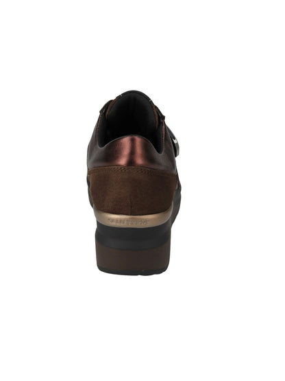 Valleverde Sneakers#colore_moro